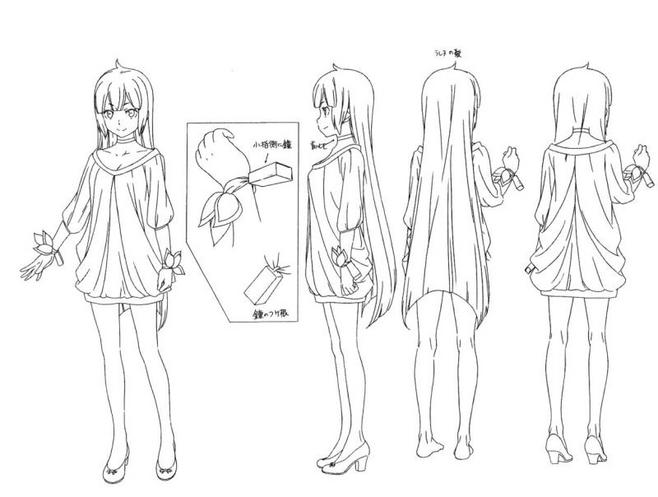 從線稿到靈魂 日式動漫角色設(shè)計(jì)與場景構(gòu)建的藝術(shù)