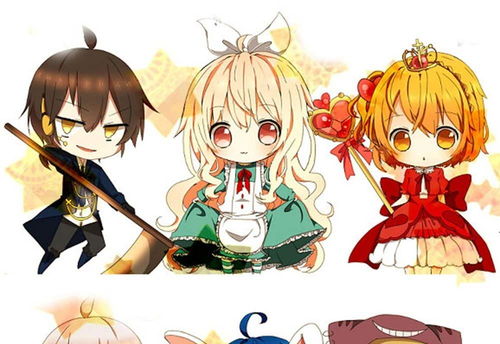 動漫游戲設(shè)計(jì)師 機(jī)遇與挑戰(zhàn)并存，前景廣闊的專業(yè)領(lǐng)域