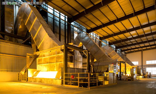 從陌生到信賴 奧龍鋅業與針紡織品銷售的共通之道